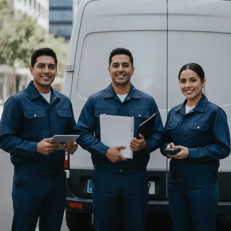 Corretor de Seguros equipe em Luis Eduardo Magalhaes